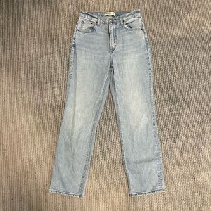 Abercrombie jeans